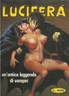 Cover for Lucifera (Ediperiodici, 1971 series) #143