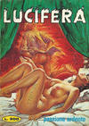 Cover for Lucifera (Ediperiodici, 1971 series) #144
