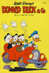 Cover for Donald Duck & Co (Hjemmet / Egmont, 1948 series) #25/1970