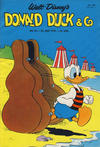 Cover for Donald Duck & Co (Hjemmet / Egmont, 1948 series) #26/1970