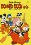 Cover for Donald Duck & Co (Hjemmet / Egmont, 1948 series) #29/1970