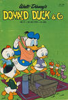 Cover for Donald Duck & Co (Hjemmet / Egmont, 1948 series) #31/1970