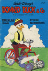 Cover for Donald Duck & Co (Hjemmet / Egmont, 1948 series) #34/1970
