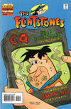 Cover for The Flintstones (Archie, 1995 series) #10 [Direct Edition]