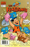 Cover Thumbnail for The Flintstones (1995 series) #6 [Newsstand]