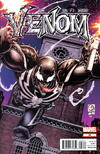 Cover for Venom (Marvel, 2011 series) #28