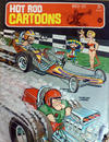 Cover for Hot Rod Cartoons (Petersen Publishing, 1964 series) #33