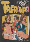 Cover for Telerompo (Publistrip, 1973 series) #4