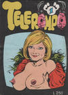 Cover for Telerompo (Publistrip, 1973 series) #1