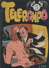 Cover for Telerompo (Publistrip, 1973 series) #5