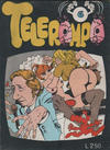 Cover for Telerompo (Publistrip, 1973 series) #6