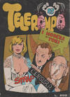 Cover for Telerompo (Publistrip, 1973 series) #12