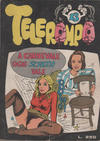 Cover for Telerompo (Publistrip, 1973 series) #13
