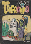 Cover for Telerompo (Publistrip, 1973 series) #14