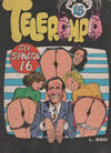 Cover for Telerompo (Publistrip, 1973 series) #15