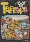 Cover for Telerompo (Publistrip, 1973 series) #17