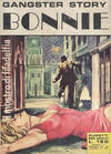 Cover for Gangster Story Bonnie (Ediperiodici, 1968 series) #21