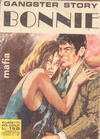 Cover for Gangster Story Bonnie (Ediperiodici, 1968 series) #27