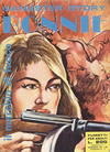 Cover for Gangster Story Bonnie (Ediperiodici, 1968 series) #40