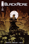 Cover Thumbnail for Blackacre (2012 series) #1 [Second Printing]