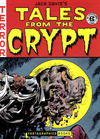 Cover for Jack Davis's Tales from the Crypt (Fantagraphics, 2012 series) 