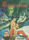 Cover for Biancaneve (Edifumetto, 1972 series) #v4#2
