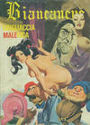 Cover for Biancaneve (Edifumetto, 1972 series) #v3#4