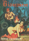 Cover for Biancaneve (Edifumetto, 1972 series) #v2#11