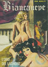 Cover for Biancaneve (Edifumetto, 1972 series) #v3#11