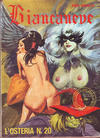 Cover for Biancaneve (Edifumetto, 1972 series) #v3#7