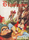 Cover for Biancaneve (Edifumetto, 1972 series) #v3#6