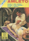 Cover for I Notturni (Edifumetto, 1972 series) #v3#12