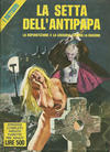 Cover for I Notturni (Edifumetto, 1972 series) #v4#3
