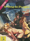 Cover for I Notturni (Edifumetto, 1972 series) #9
