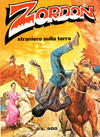 Cover for Zordon (Ediperiodici, 1974 series) #48