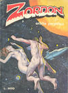 Cover for Zordon (Ediperiodici, 1974 series) #46