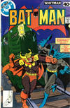 Cover Thumbnail for Batman (1940 series) #312 [Whitman]
