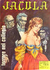 Cover for Jacula (Ediperiodici, 1969 series) #2