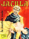 Cover for Jacula (Ediperiodici, 1969 series) #5