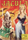 Cover for Jacula (Ediperiodici, 1969 series) #6
