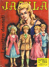 Cover for Jacula (Ediperiodici, 1969 series) #7