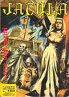 Cover for Jacula (Ediperiodici, 1969 series) #10