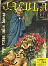 Cover for Jacula (Ediperiodici, 1969 series) #12