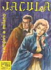 Cover for Jacula (Ediperiodici, 1969 series) #15