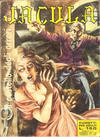 Cover for Jacula (Ediperiodici, 1969 series) #17