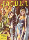 Cover for Jacula (Ediperiodici, 1969 series) #18