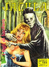 Cover for Jacula (Ediperiodici, 1969 series) #21