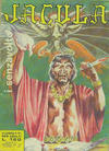 Cover for Jacula (Ediperiodici, 1969 series) #25