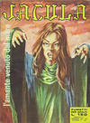 Cover for Jacula (Ediperiodici, 1969 series) #29