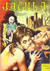 Cover for Jacula (Ediperiodici, 1969 series) #35